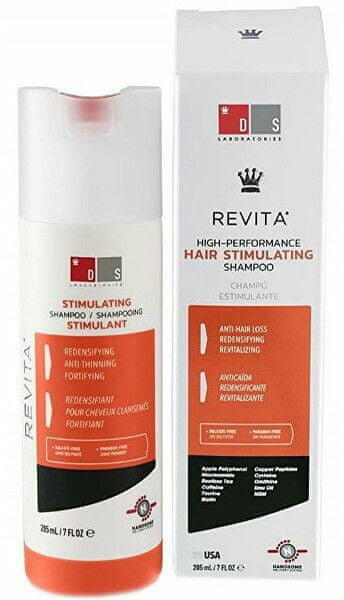 REVITA sampon 205 ml