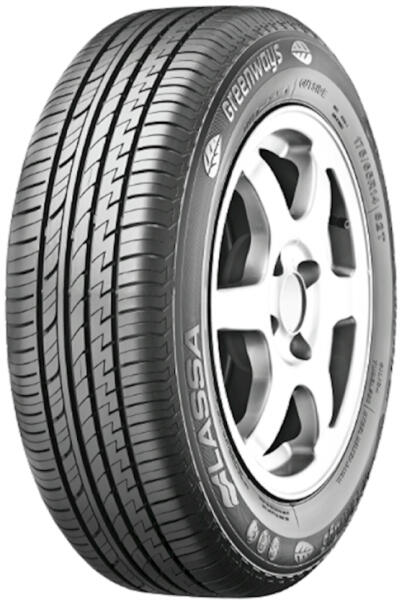 Gumi Greenways 155/80 R13 79T