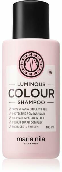 Luminous Colour sampon 100 ml