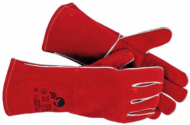 PUGNAX RED 0102007099100