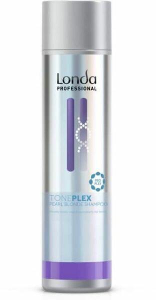 TonePlex Pearl Blond sampon 250 ml