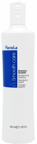Smooth Care Straightening sampon 350 ml