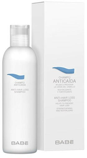 Energizáló sampon hajhullás ellen 250 ml