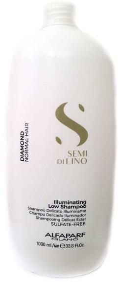 Semi Di Lino Diamond Illuminating Low sampon 1 l