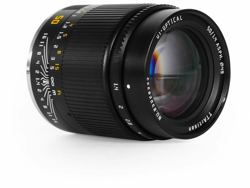 50mm f/1.4 (Sony E)