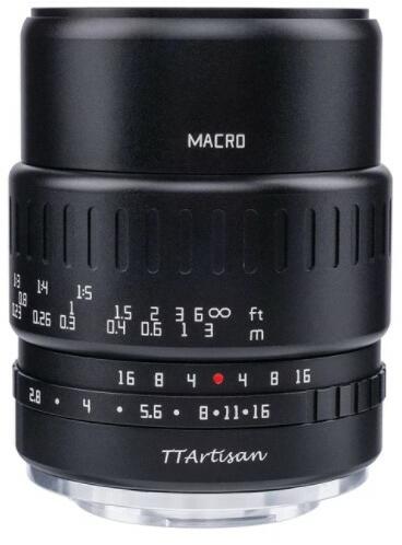 40mm f/2.8 Macro (Nikon Z)