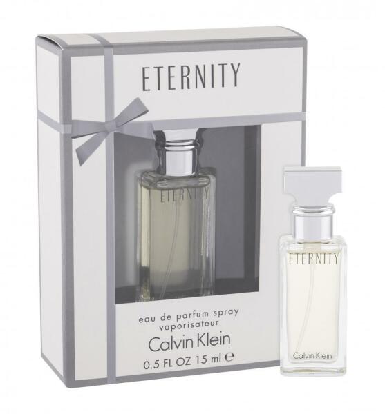 Calvin Klein Eternity for Women EDP 15ml parfüm vásárlás, olcsó Calvin Klein Eternity for Women