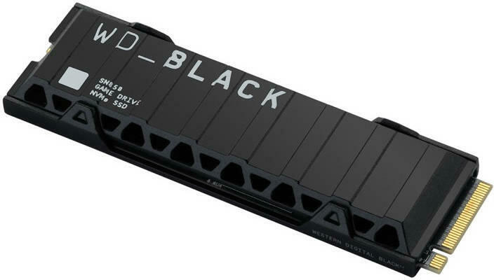 Vásárlás: Western Digital WD Black SN850 2TB M.2 PCIe (WDBAPZ0020BNC-WRSN)  Belső SSD meghajtó árak összehasonlítása, WD Black SN 850 2 TB M 2 PCIe  WDBAPZ 0020 BNC WRSN boltok