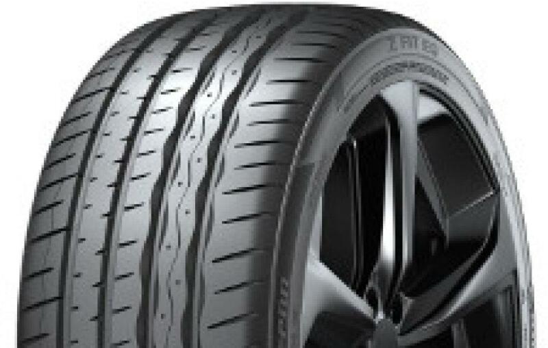 Gumi Z Fit EQ LK03 245/30 R19 89Y