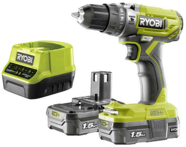 R18PD2-215G (5133005302)