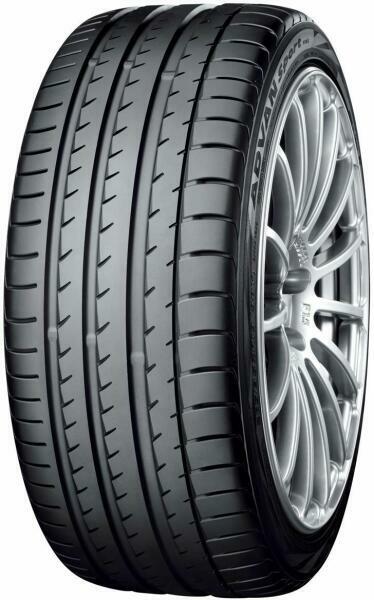 ADVAN Sport V105S 255/40 R17 98Y