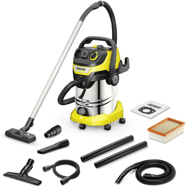 WD 6 Premium Renovation (1.628-376.0)