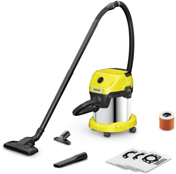 WD 3 S V-15/6/20 Home (1.628-150.0)