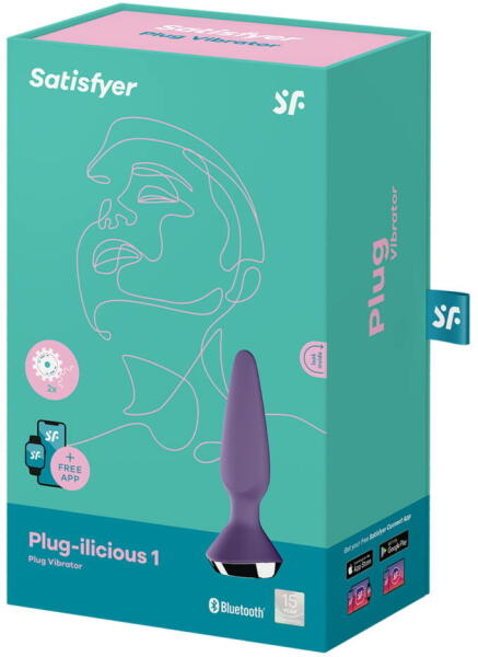 Plug-ilicious 1