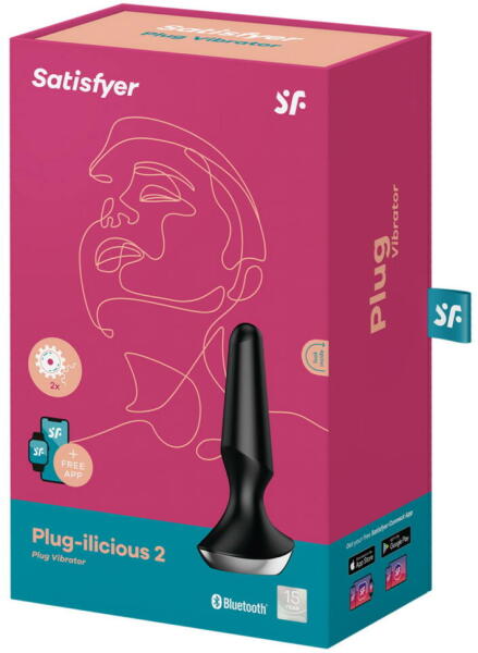 Plug-ilicious 2