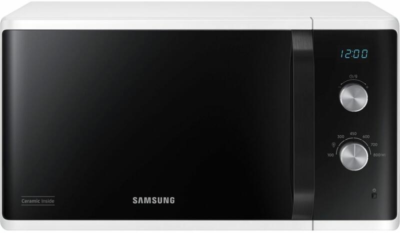 Samsung MS23K3614AW/EG mikrohullámú sütő vásárlás, olcsó Samsung  MS23K3614AW/EG mikró árak, akciók