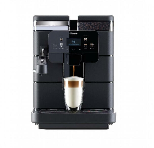 Saeco Royal Plus (9J0060) kávéfőző vásárlás, olcsó Saeco Royal Plus  (9J0060) kávéfőzőgép árak, akciók