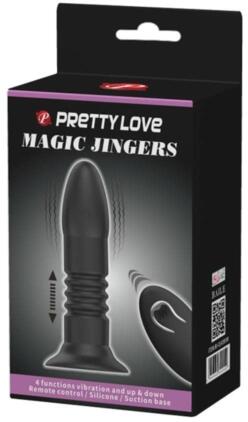 Magic Jingers