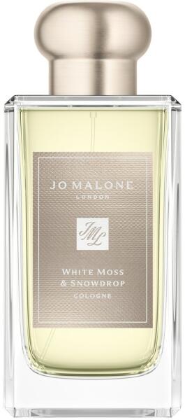 Jo Malone White Moss & Snowdrop EDC 100ml parfüm vásárlás, olcsó Jo Malone  White Moss & Snowdrop EDC 100ml parfüm árak, akciók