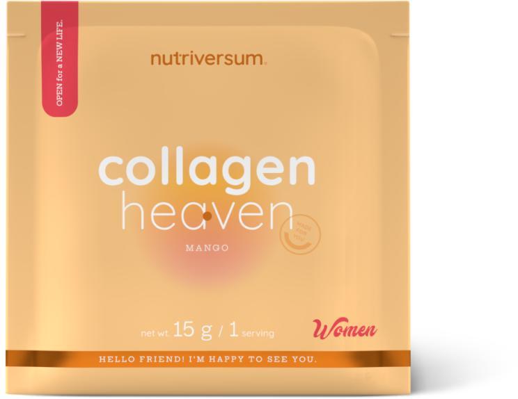 Collagen Heaven por 15 g