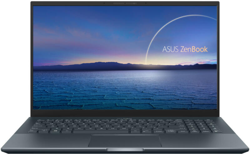 ASUS ZenBook Pro UX535LH-KJ213T Notebook Árak - ASUS ZenBook Pro  UX535LH-KJ213T Laptop Akció