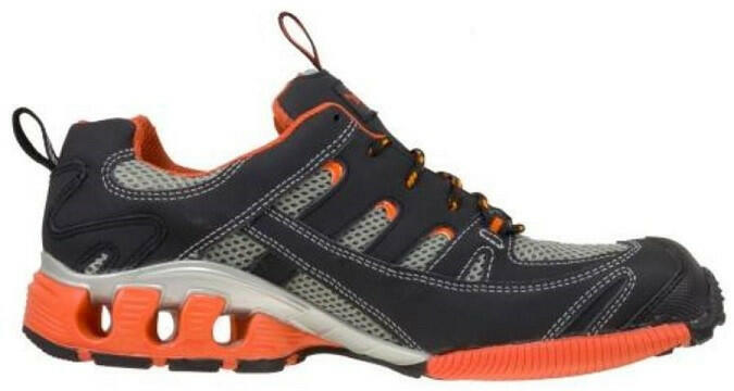 Vásárlás: Urgent cipő Scorpion 215 S1 munkavédelmi cipő fekete-narancs  (LF00864) Munkavédelmi cipő, csizma árak összehasonlítása, cipő Scorpion  215 S 1 munkavédelmi cipő fekete narancs LF 00864 boltok