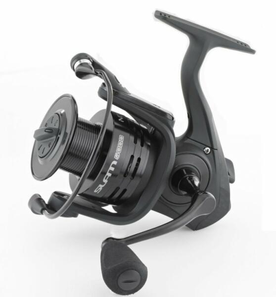 NCRT Slam Slar 5000 (851-050)