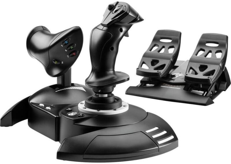 T Flight Full Kit (4460211)
