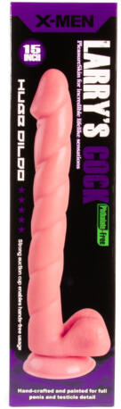 Larry's Cock 15