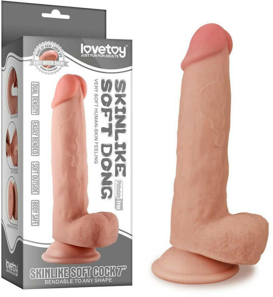 Skinlike Soft Dong (6970260906128)
