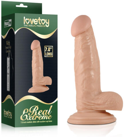 Real Extreme 7