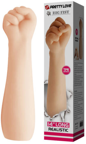 Big Fist 14