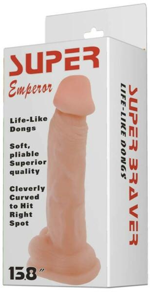Super Emperor 13,8