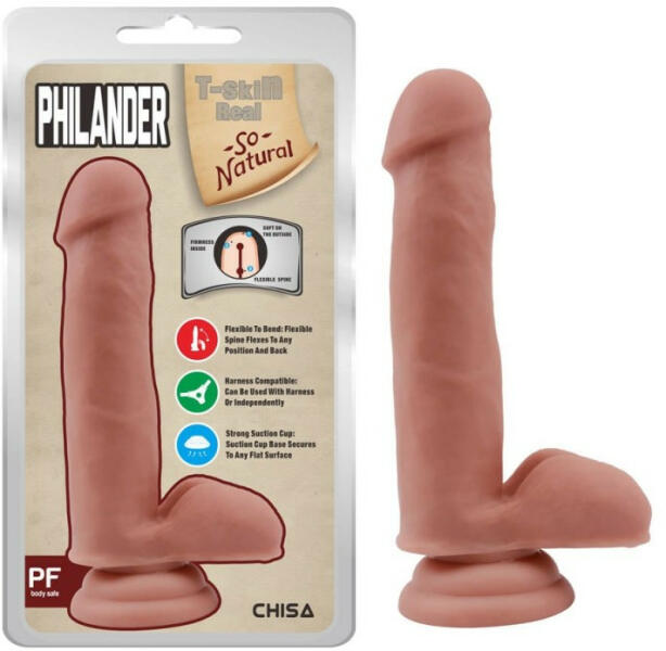 Philander - Flesh