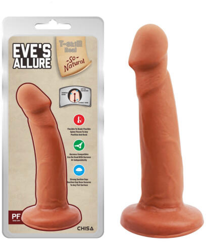 Eve's Allure - Latin