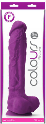 Colours Pleasures 10