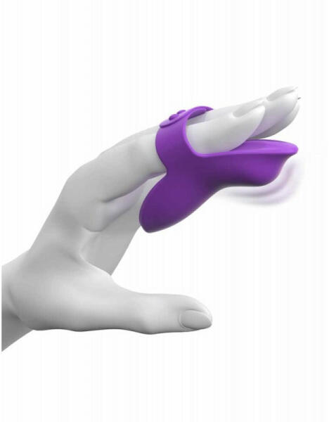 Fantasy for Her - Finger Vibe