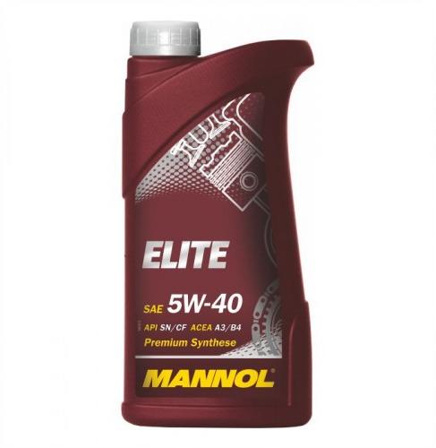 7903 Elite 5W-40 1 l