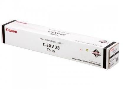 C-EXV28BK Black (CF2789B002BA)