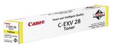C-EXV28Y Yellow (CF2801B002AB)
