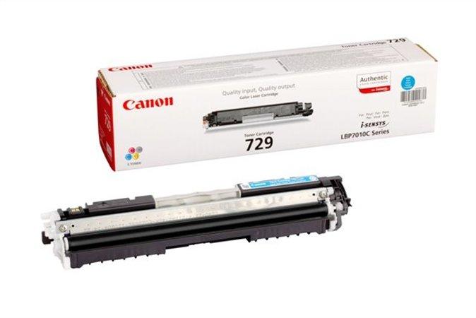 CRG-729C Cyan (CR4369B002AA)