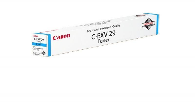 C-EXV29C Cyan (CF2794B002AA)