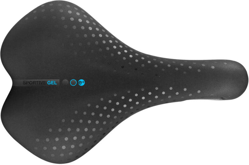Sportive Large Full-Fit Gel