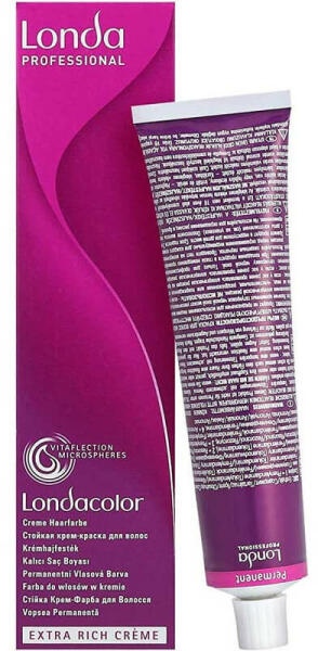 Permanent Color 60 ml - 0/11