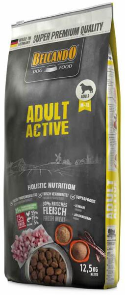 Adult Active 12,5 kg