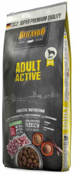 Adult Active 22,5 kg