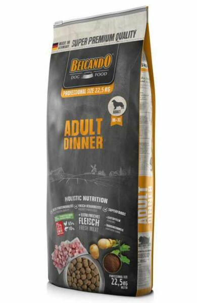 Adult Dinner 22,5 kg