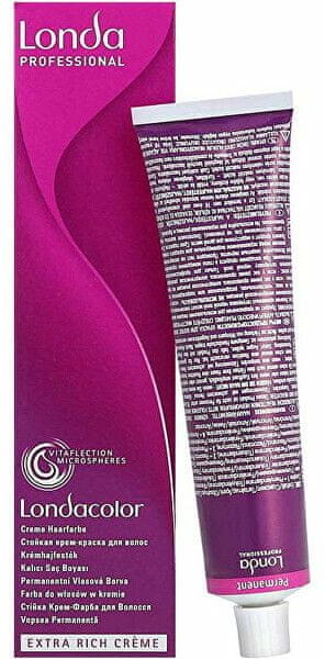 Permanent Color 60 ml - 7/43