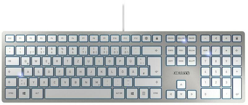KC 6000 Slim UK (JK-1600EU-1)
