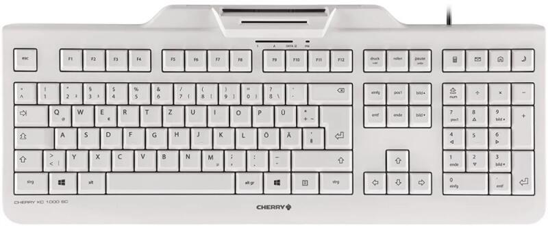 KC 1000 SC (JK-A0100DE-0)